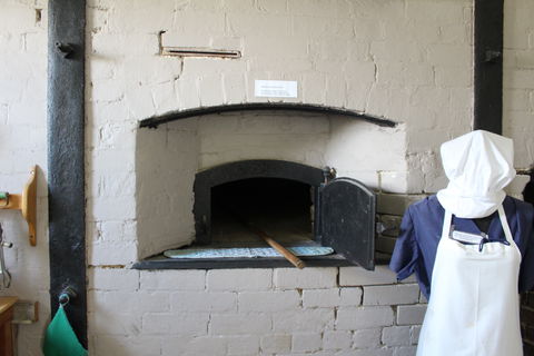 Emmaville Mining Museum - Sydneys Hotel 1