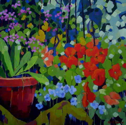 Ferry Artists Gallery - Sydneys Hotel 0