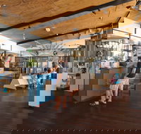 Gab Titui Cultural Centre - Sydneys Hotel