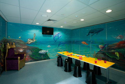 Go Bananas - Sydneys Hotel 1