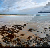 Goolawah National Park - Sydneys Hotel