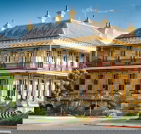 Grafton Heritage Trail - Sydneys Hotel