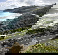 Great Ocean Road