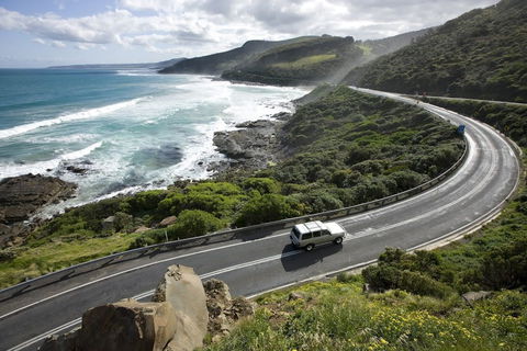 Great Ocean Road - Sydneys Hotel 0