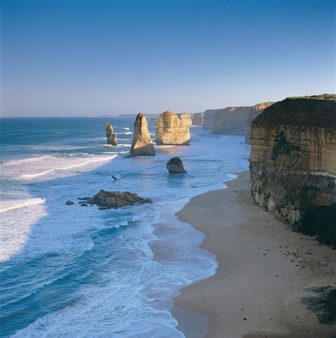 Great Ocean Road - Sydneys Hotel 1
