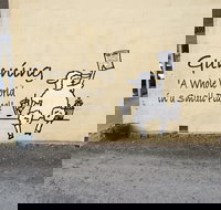 Gunning - Sydneys Hotel