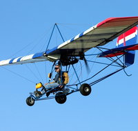 Holbrook Ultralight Club