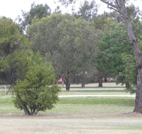 Holbrook Golf Course