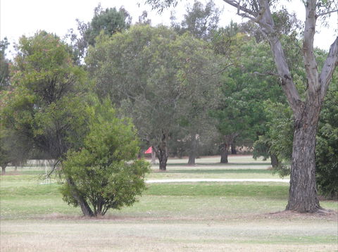 Holbrook Golf Course - Sydneys Hotel 0