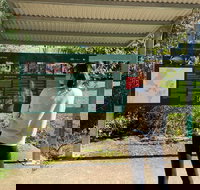 Jehosaphat Gully Picnic Area