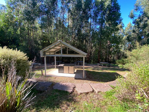 Jehosaphat Gully Picnic Area - Sydneys Hotel 1