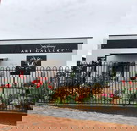 John Murray Art Gallery