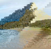 Lake Macquarie State Conservation Area