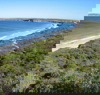 Marion Bay