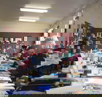 Merri View Gallery - Sydneys Hotel