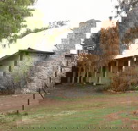 Military Barracks - Sydneys Hotel