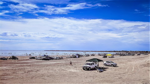 North Beach - Sydneys Hotel 2