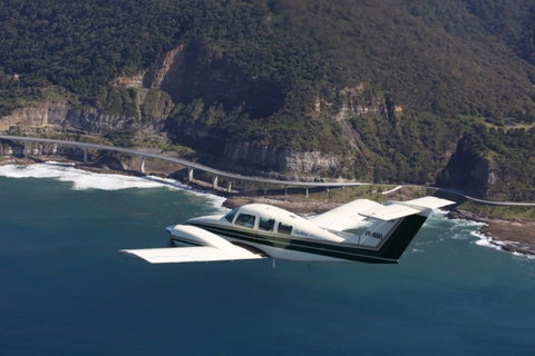 NSW Air Flight Training Pty Ltd - Sydneys Hotel 0