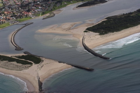 NSW Air Flight Training Pty Ltd - Sydneys Hotel 1