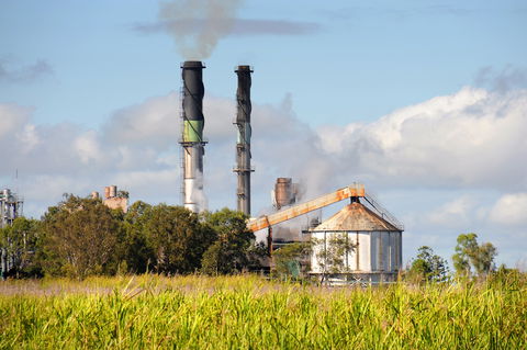 Proserpine - Sydneys Hotel 2