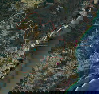 Rainbow Flat - Sydneys Hotel