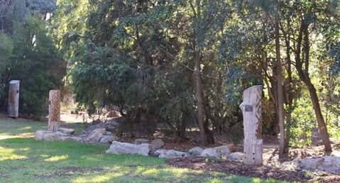 Rotary Peace Precinct - Sydneys Hotel 0