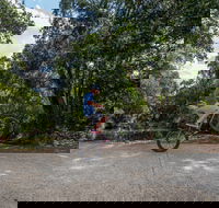 Samford Valley Rail Trail - Sydneys Hotel