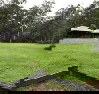 Samford Conservation Park and Bunyaville Conservation Park - Sydneys Hotel