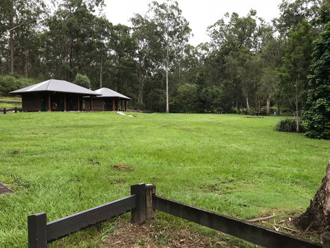 Samford Conservation Park And Bunyaville Conservation Park - Sydneys Hotel 0