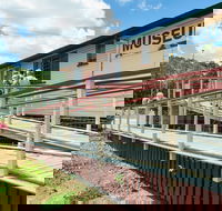 Sarina District Historical Centre - Sydneys Hotel