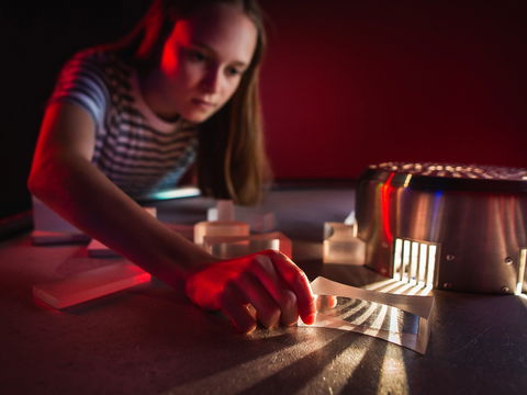 Scitech - Sydneys Hotel 1