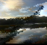 Tallwoods Country Club - Sydneys Hotel