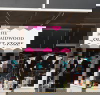 The Braidwood Quilt Store - Sydneys Hotel