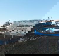 Tiger Bay Wetlands - Sydneys Hotel