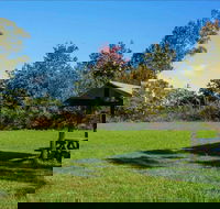 Tunks Hill picnic area - Sydneys Hotel