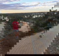 Waikerie Rotary Cliff Top Walk