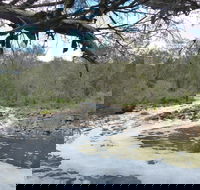 Walyunga National Park - Sydneys Hotel