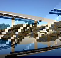 Woronora River - Sydneys Hotel