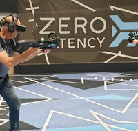 Zero Latency Gold Coast