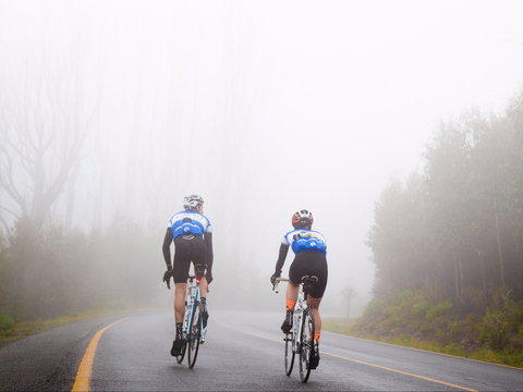 7 Peaks Ride - Lake Mountain - Sydneys Hotel 0