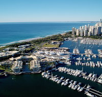 Biggera Waters