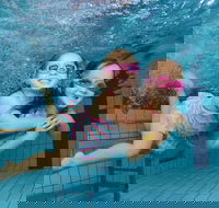 Blacktown Aquatic Centre - Sydneys Hotel