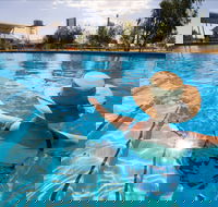 Boulia Sports and Aquatic Centre - Sydneys Hotel