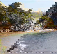 Captain Cook's Landing Place - Sydneys Hotel