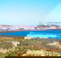 Carrickalinga Lookout - Sydneys Hotel