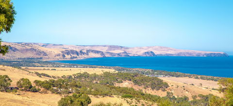 Carrickalinga Lookout - Sydneys Hotel 0