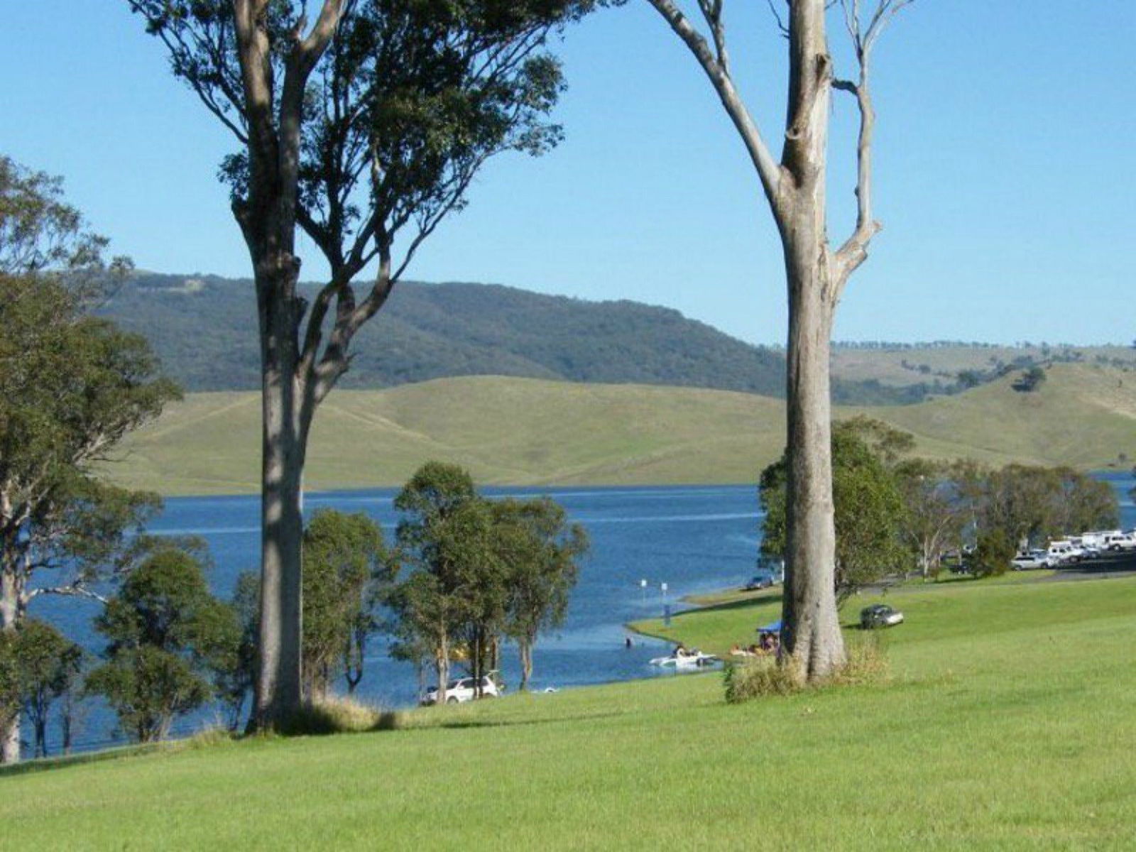 Carrowbrook NSW Sydneys Hotel