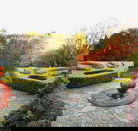 Cloudehill Gardens - Sydneys Hotel