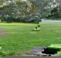 Cottonwood Glen Picnic Area - Sydneys Hotel