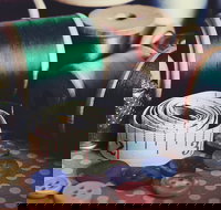 Dear Hazel - Sydneys Hotel